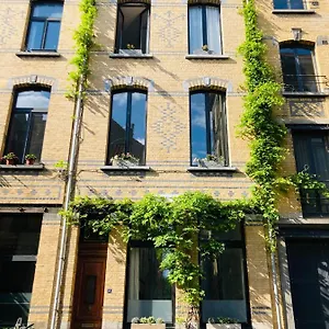 The Big Sleep , Antwerpen België