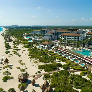 Secrets Playa Mujeres Golf & (adults Only) 5*, Cancún Mexico
