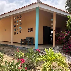 Appartement Centrally Located Spacious, Willemstad