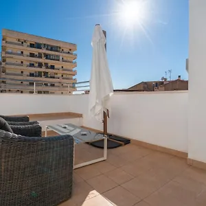 Castillo , Fuengirola Spanje