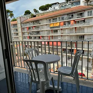 New Borodin Family Ab , Lloret de Mar Spanje