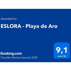 Eslora - Playa De Aro , Castell-Platja d'Aro Spanje
