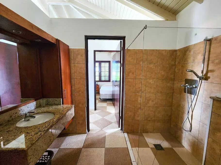 Villa Tip! Blue Bay Beachvilla 12 - Blue Bay Resort Sint Michiel Curacao